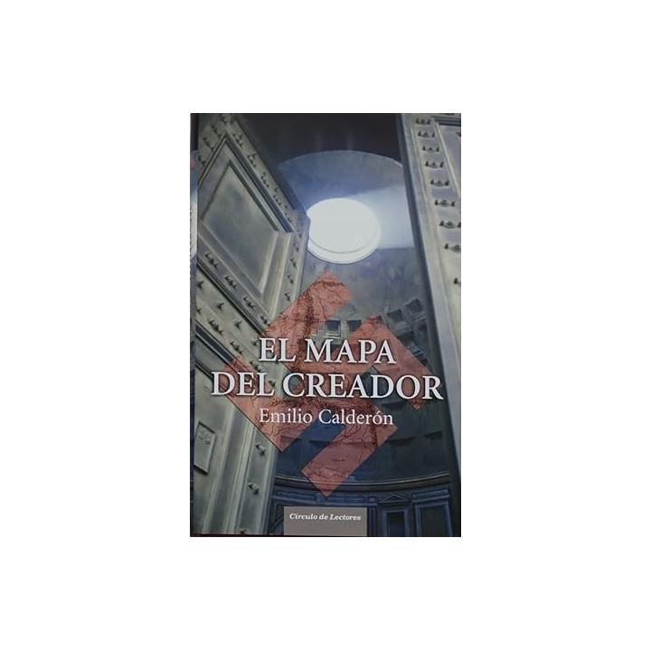 El mapa del creador - Emilio Calderon
